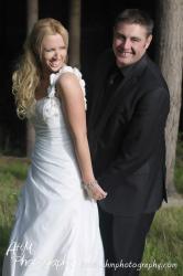 Jenny and Steve's Wedding